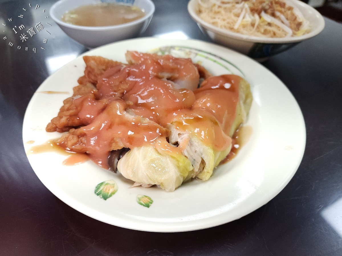 阿承阿翰黑輪攤｜中和光華街深夜食堂：暖心關東煮、古早味米糕，營業至凌晨的在地好滋味