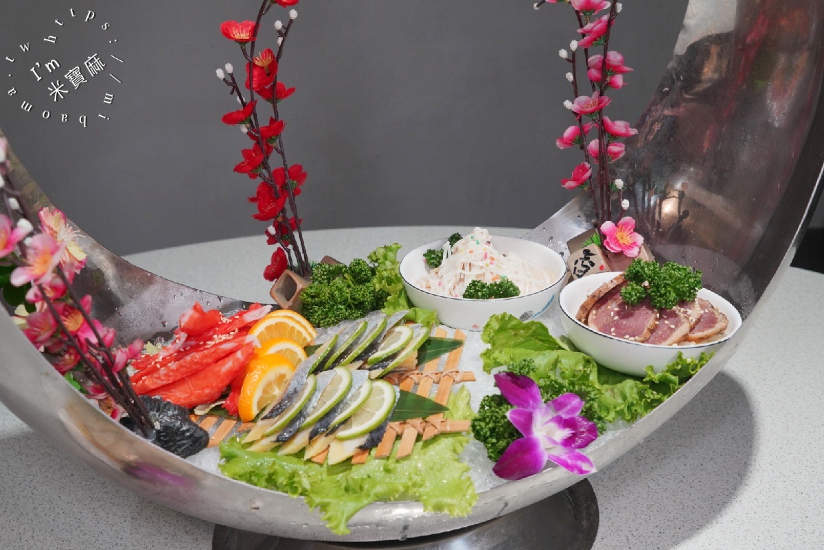 宸軒園粵菜海鮮 中興店|新店聚餐首選:道地粵菜海鮮、港點熱炒、KTV包廂一次滿足! 宸軒園粵菜海鮮 中興店|新店聚餐首選:道地粵菜海鮮、港點熱炒、KTV包廂一次滿足!