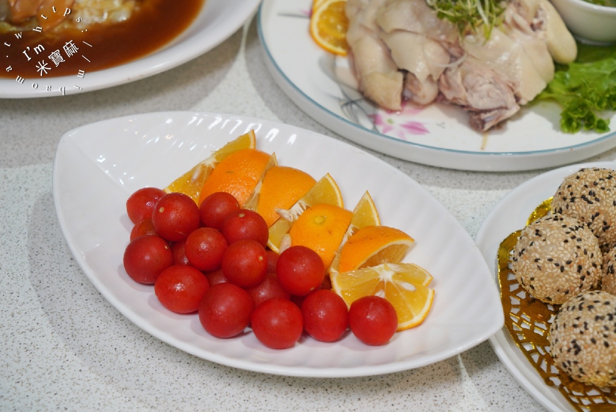 宸軒園粵菜海鮮 中興店｜新店聚餐首選：道地粵菜海鮮、港點熱炒、KTV包廂一次滿足！