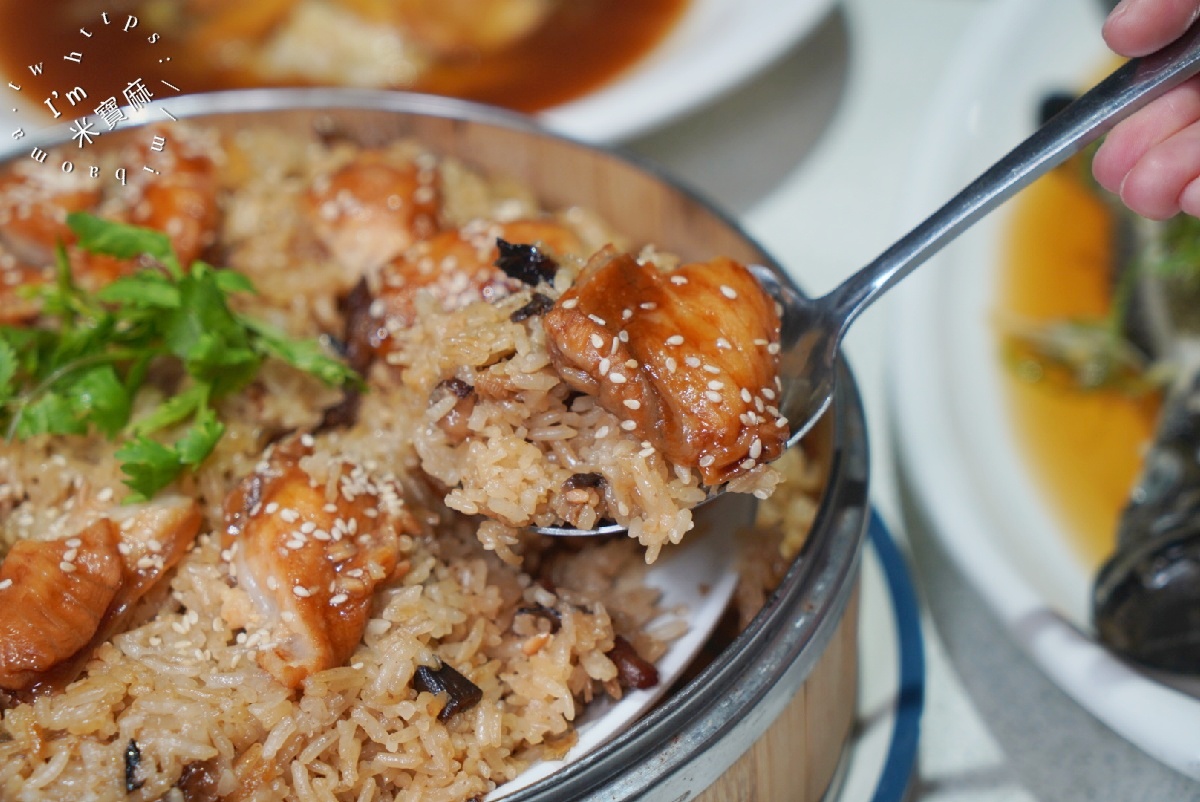 宸軒園粵菜海鮮 中興店｜新店聚餐首選：道地粵菜海鮮、港點熱炒、KTV包廂一次滿足！