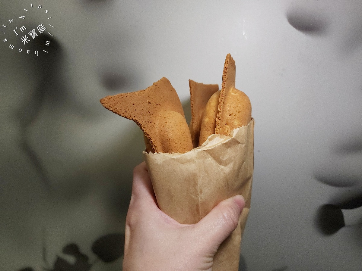 永和無名雞蛋糕｜捷運頂溪站排隊美食推薦：爆漿起司、酥脆原味，永和必吃下午茶！