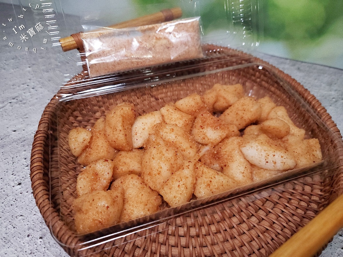 傳統客家麻糬|板橋黃石市場現剁花生麻糬,軟Q甜香銅板價的懷舊滋味 傳統客家麻糬|板橋黃石市場現剁花生麻糬,軟Q甜香銅板價的懷舊滋味