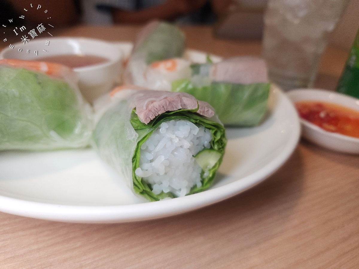 涵冰越南小館|永和美食,北越闆娘的道地家鄉味,四號公園越式料理必訪! 涵冰越南小館|永和美食,北越闆娘的道地家鄉味,四號公園越式料理必訪!