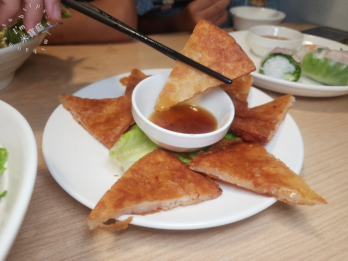 涵冰越南小館|永和美食,北越闆娘的道地家鄉味,四號公園越式料理必訪! 涵冰越南小館|永和美食,北越闆娘的道地家鄉味,四號公園越式料理必訪!