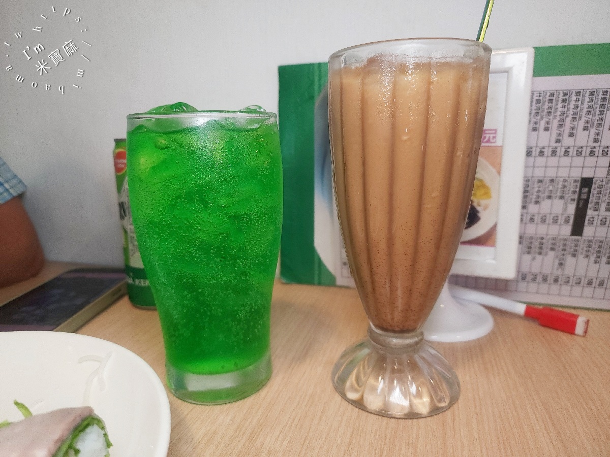 涵冰越南小館|永和美食,北越闆娘的道地家鄉味,四號公園越式料理必訪! 涵冰越南小館|永和美食,北越闆娘的道地家鄉味,四號公園越式料理必訪!