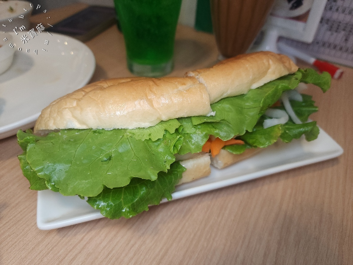 涵冰越南小館|永和美食,北越闆娘的道地家鄉味,四號公園越式料理必訪! 涵冰越南小館|永和美食,北越闆娘的道地家鄉味,四號公園越式料理必訪!