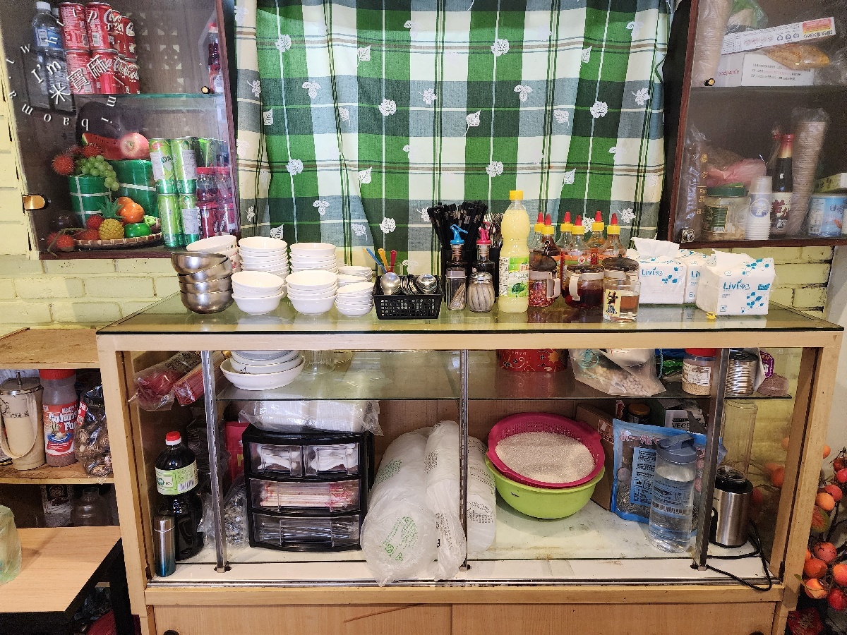 涵冰越南小館|永和美食,北越闆娘的道地家鄉味,四號公園越式料理必訪! 涵冰越南小館|永和美食,北越闆娘的道地家鄉味,四號公園越式料理必訪!