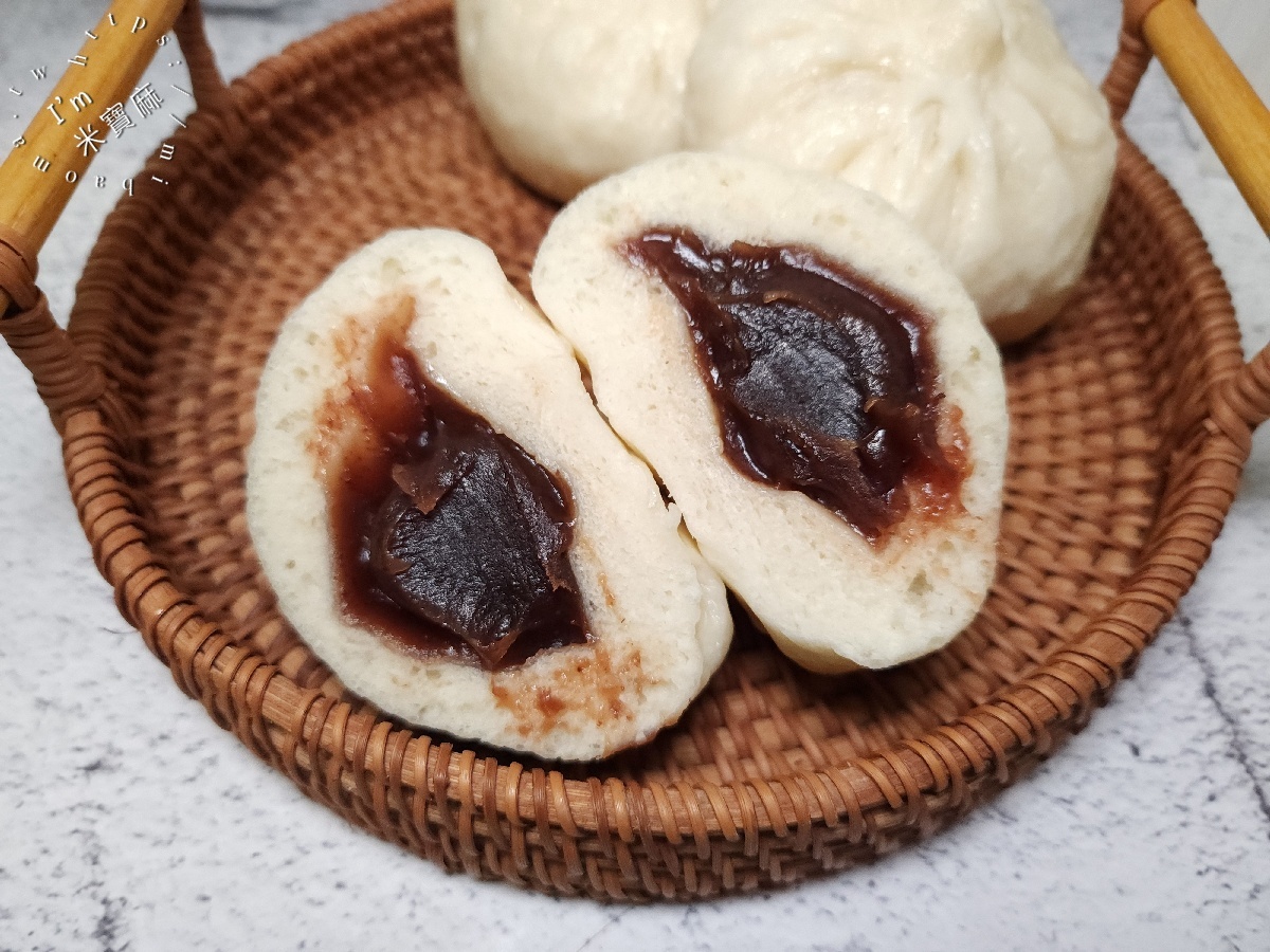 老上海包子 萬大店｜萬華美食，老麵包子Q彈多汁！必吃麻辣肉包、鮮肉包，萬華小吃宵夜正餐好選擇