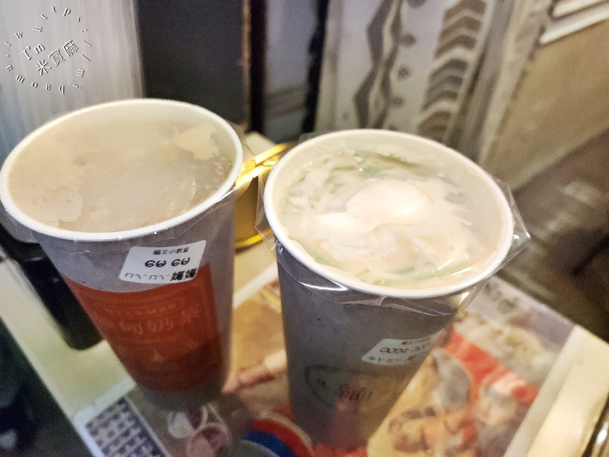共緬之 緬甸奶茶｜頂溪站道地異國手搖飲！大人系奶茶香濃不死甜，印度冰加半顆布丁幸福爆棚！
