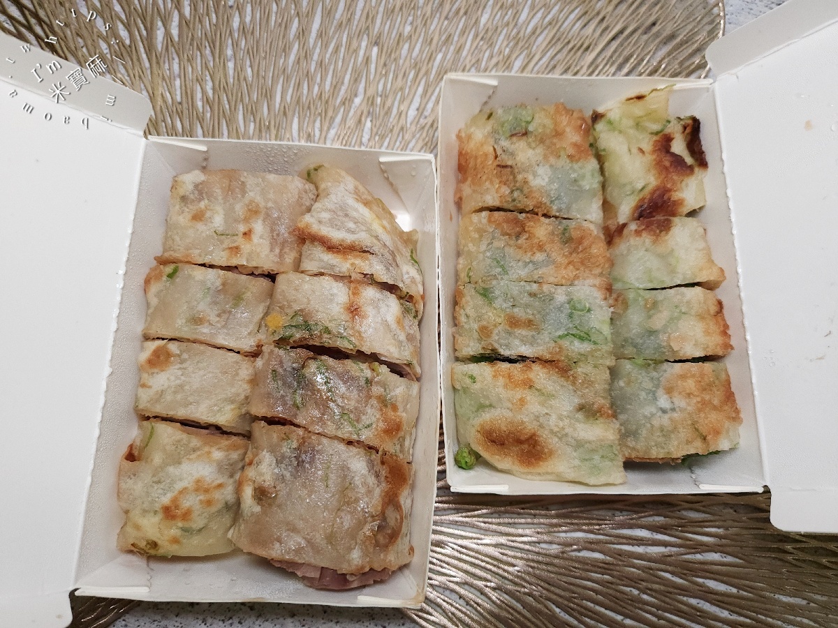 捲餅達人｜信義區美食，多種口味手工捲餅，一份滿足你的味蕾