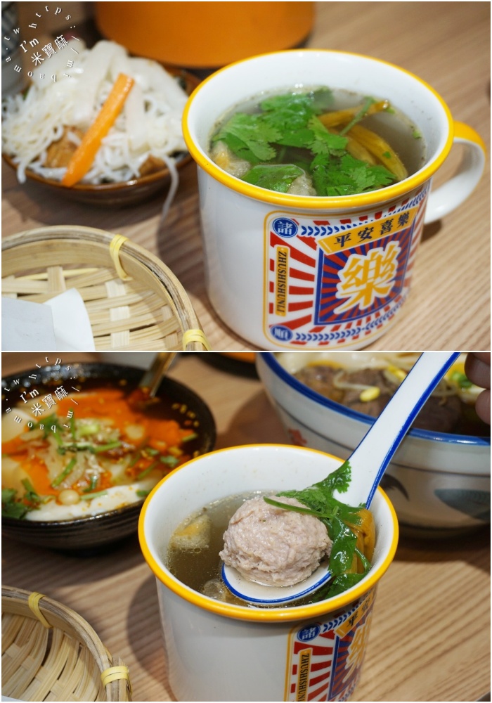 秦朝老碗麵｜中和手扯麵推薦！超Q彈寬版麵、40元小菜隨你疊、飲料無限暢飲，高CP值陝西風味麵食！