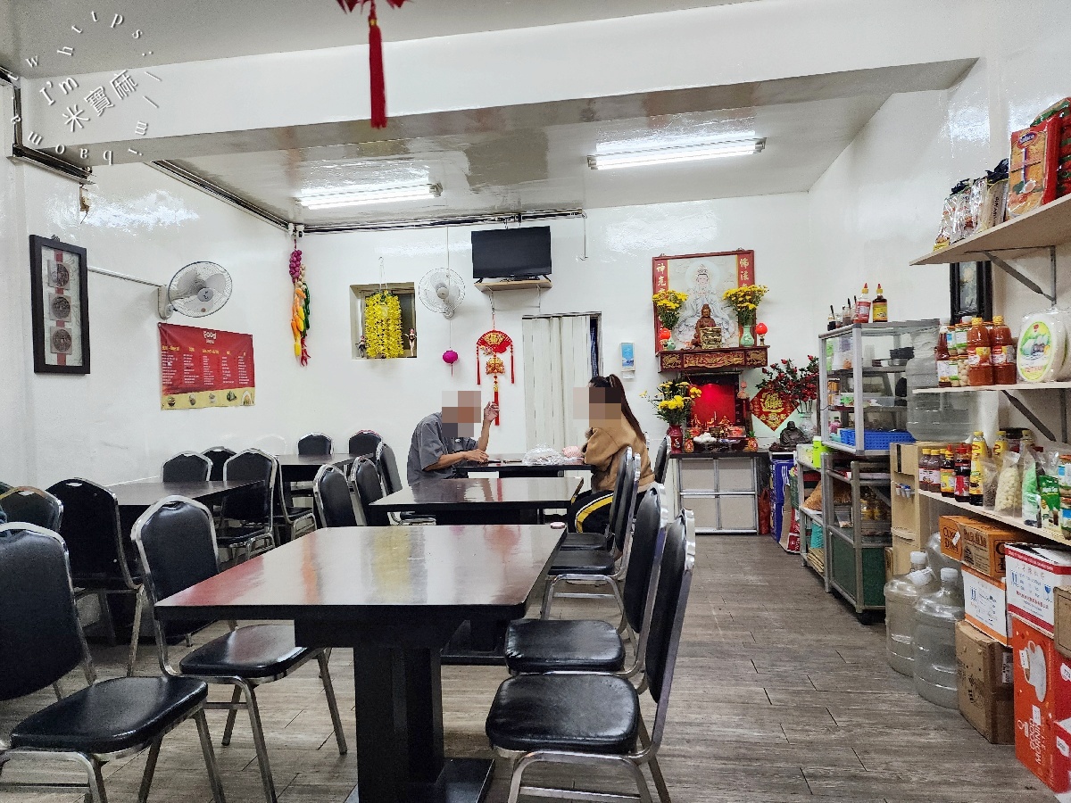 清心越南風味小館｜板橋新埔站越南美食探險：道地河粉、煎排骨飯與春捲，真實食記大公開！