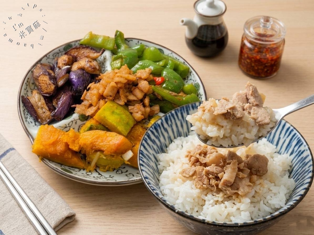 向陽冬瓜肉飯 板橋中山店|板橋美食,清爽古早味便當,內用外帶都方便! 向陽冬瓜肉飯 板橋中山店|板橋美食,清爽古早味便當,內用外帶都方便!