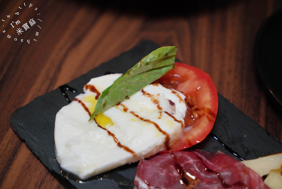 豔陽下義大利餐廳｜大直義式餐廳，南義西西里料理味蕾盛宴，品嚐主廚堅持的道地義式風情！