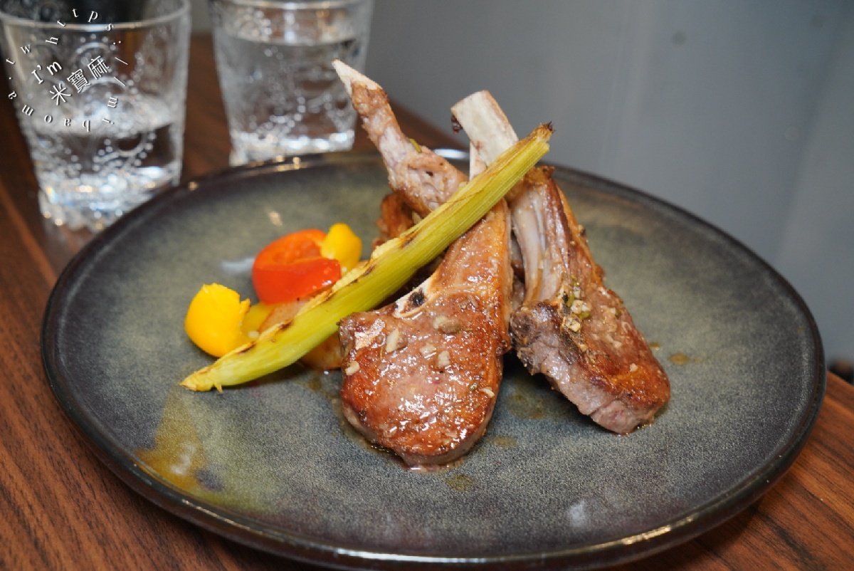 豔陽下義大利餐廳｜大直義式餐廳，南義西西里料理味蕾盛宴，品嚐主廚堅持的道地義式風情！