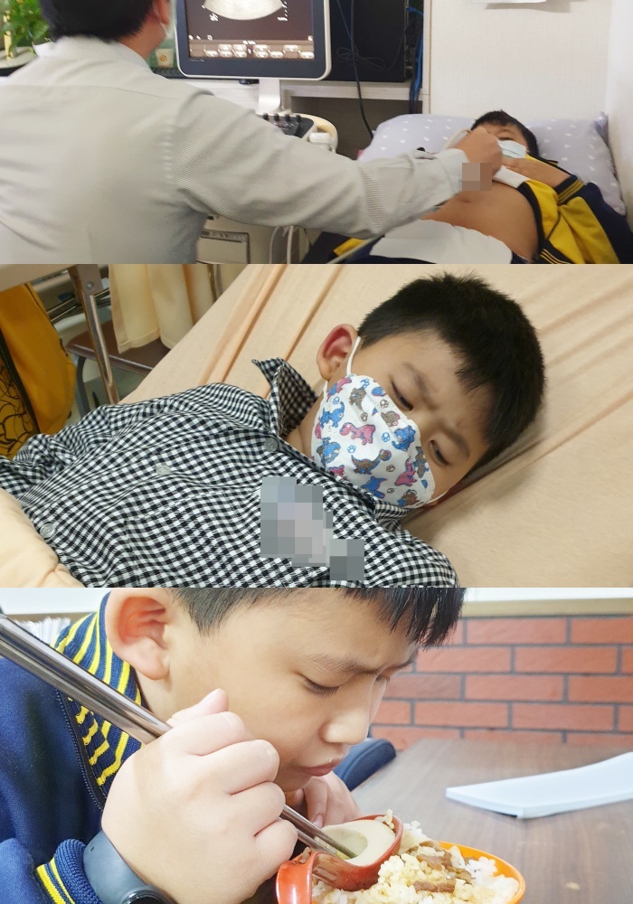 孩子常生病？資深媽媽實測：兒童益生菌的3大驚人轉變，告別不適、提升抵抗力！