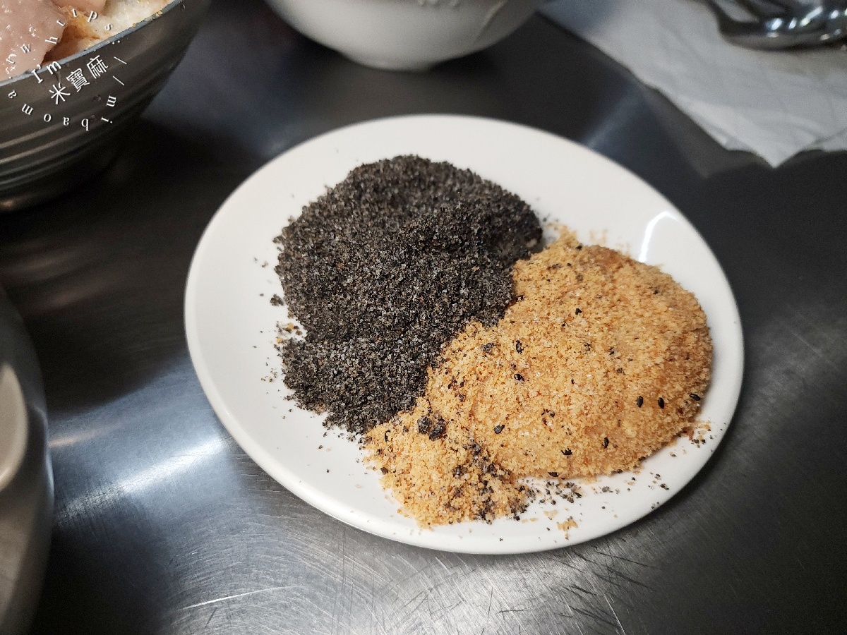 魏祥記純糖麻糬｜延三夜市60年老店：溫熱麻糬冰、古早味甜湯暖心推薦