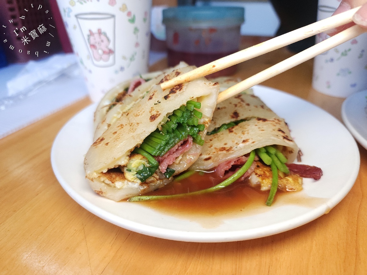 吳鳳路傳統豆漿店|板橋早餐,50種蛋餅選擇,你敢挑戰哪幾種? 吳鳳路傳統豆漿店|板橋早餐,50種蛋餅選擇,你敢挑戰哪幾種?