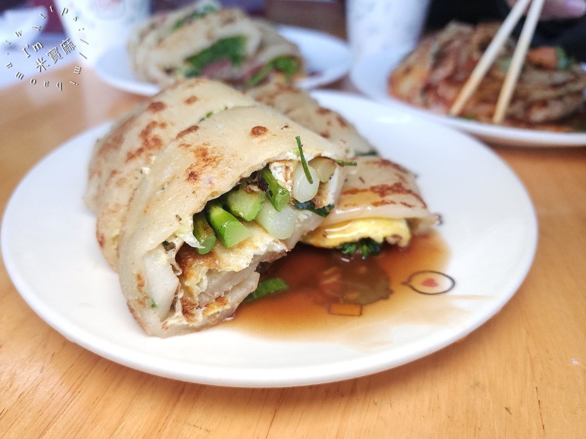 吳鳳路傳統豆漿店|板橋早餐,50種蛋餅選擇,你敢挑戰哪幾種? 吳鳳路傳統豆漿店|板橋早餐,50種蛋餅選擇,你敢挑戰哪幾種?