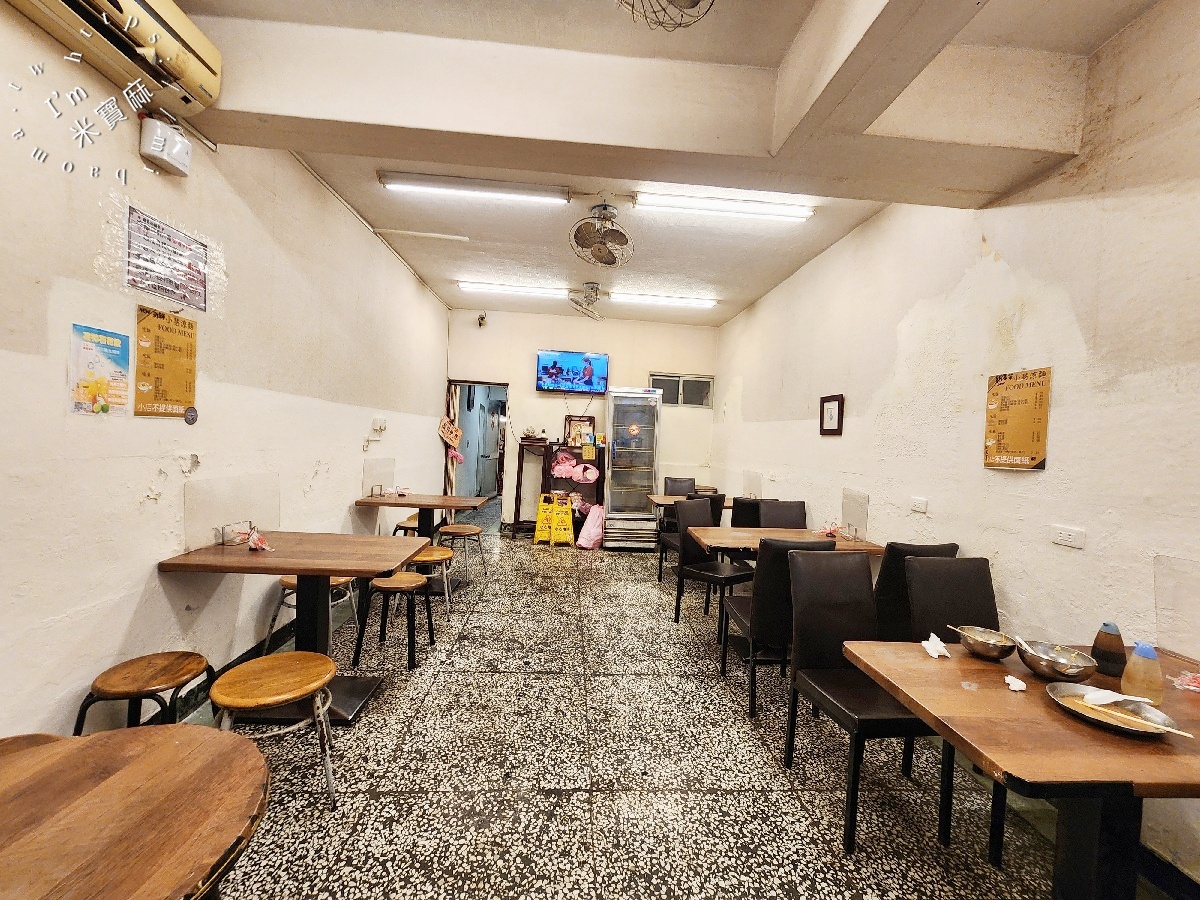 小慧涼麵店｜大安美食，捷運六張犁站必吃！銅板價享受CP值爆棚的麻醬涼麵與料多綜合湯