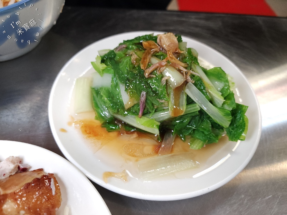 台發切仔麵｜台北美食，捷運大直站旁傳承三代古早味，必點煙燻玉米土雞！