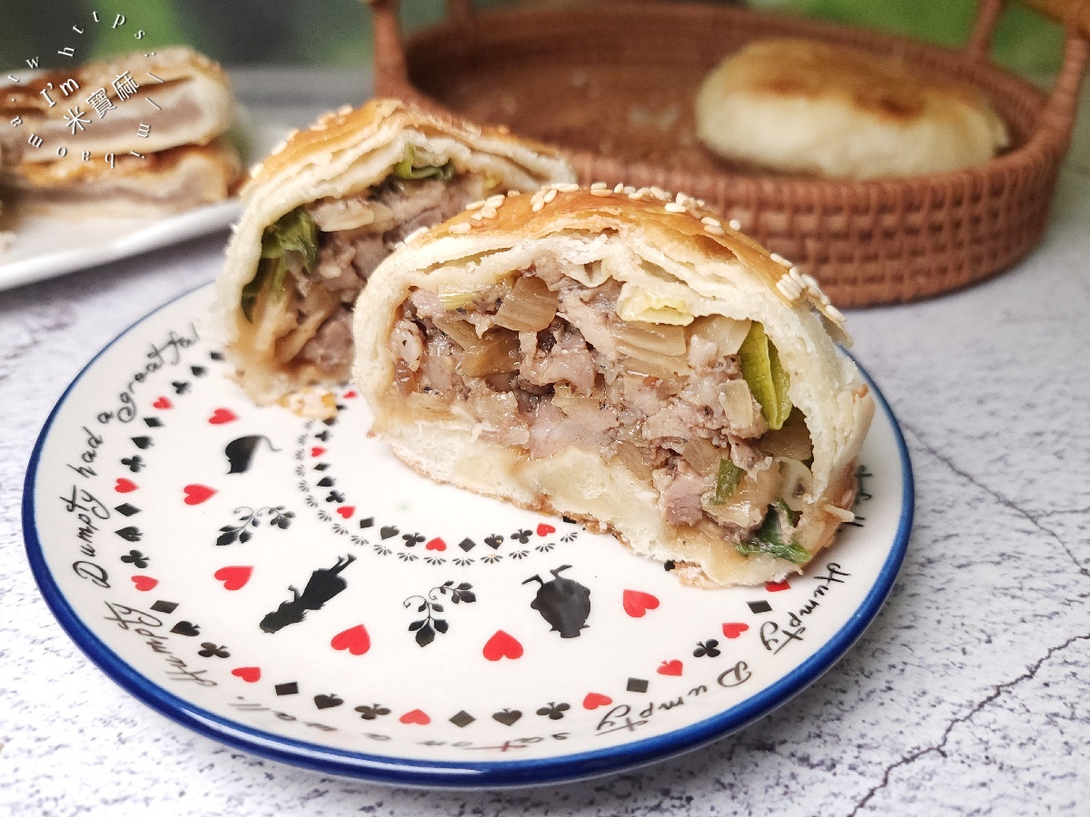 板橋原味豆漿店｜板橋早餐50年老店：巷弄飄香燒餅油條與多元中式早點巡禮