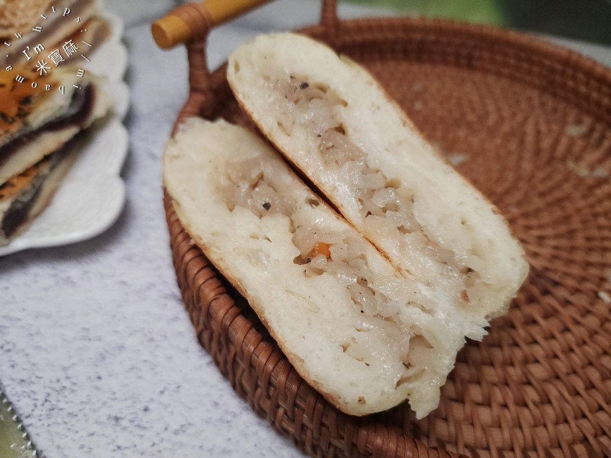 板橋原味豆漿店｜板橋早餐50年老店：巷弄飄香燒餅油條與多元中式早點巡禮