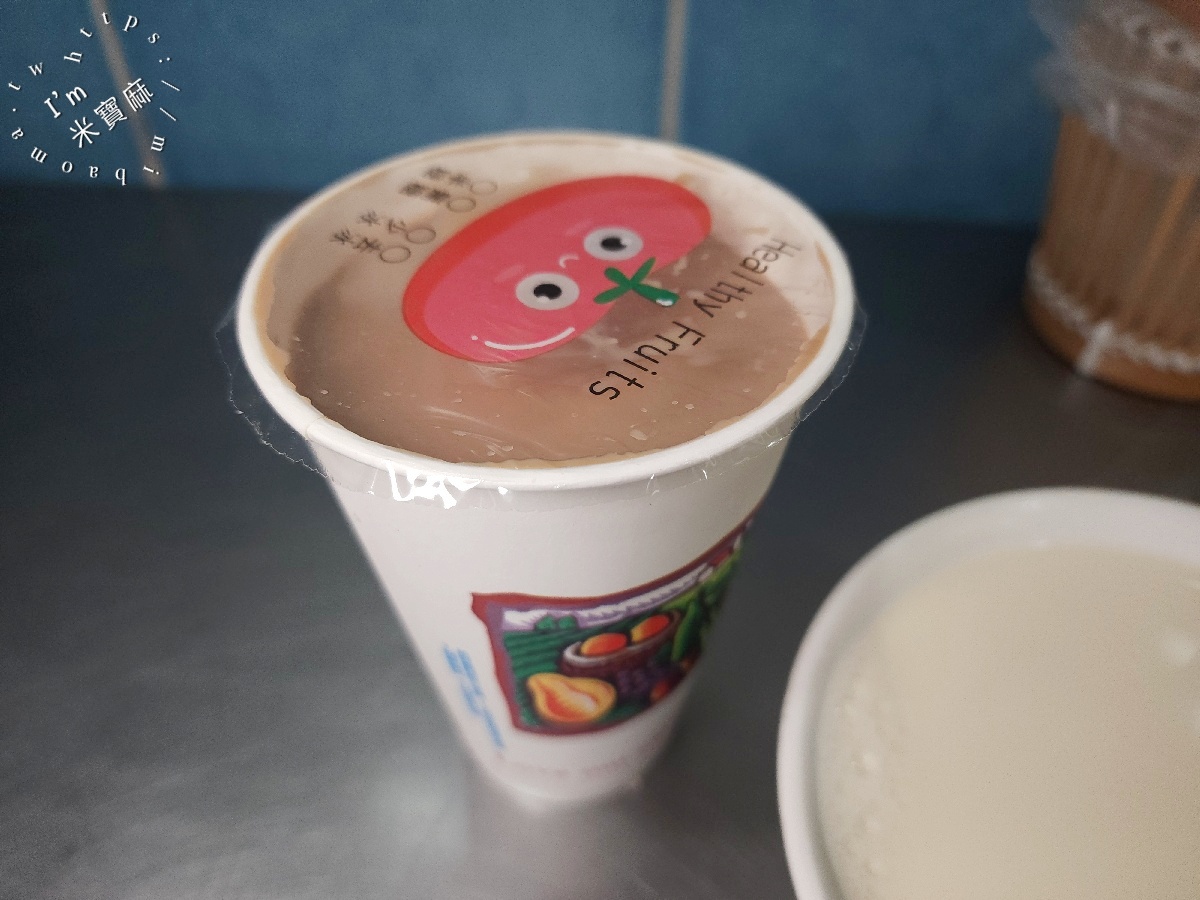 板橋原味豆漿店｜板橋早餐50年老店：巷弄飄香燒餅油條與多元中式早點巡禮