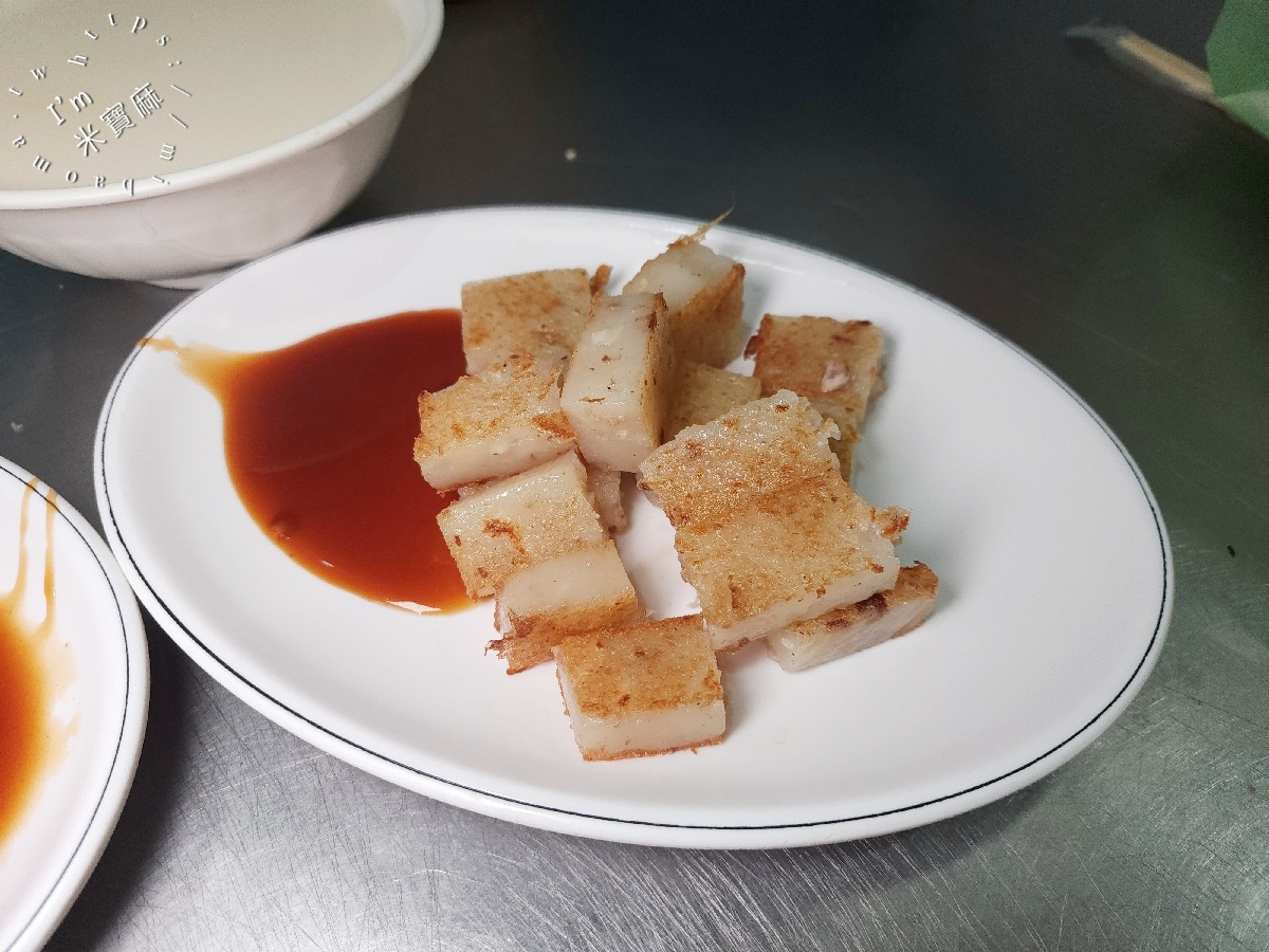 板橋原味豆漿店｜板橋早餐50年老店：巷弄飄香燒餅油條與多元中式早點巡禮