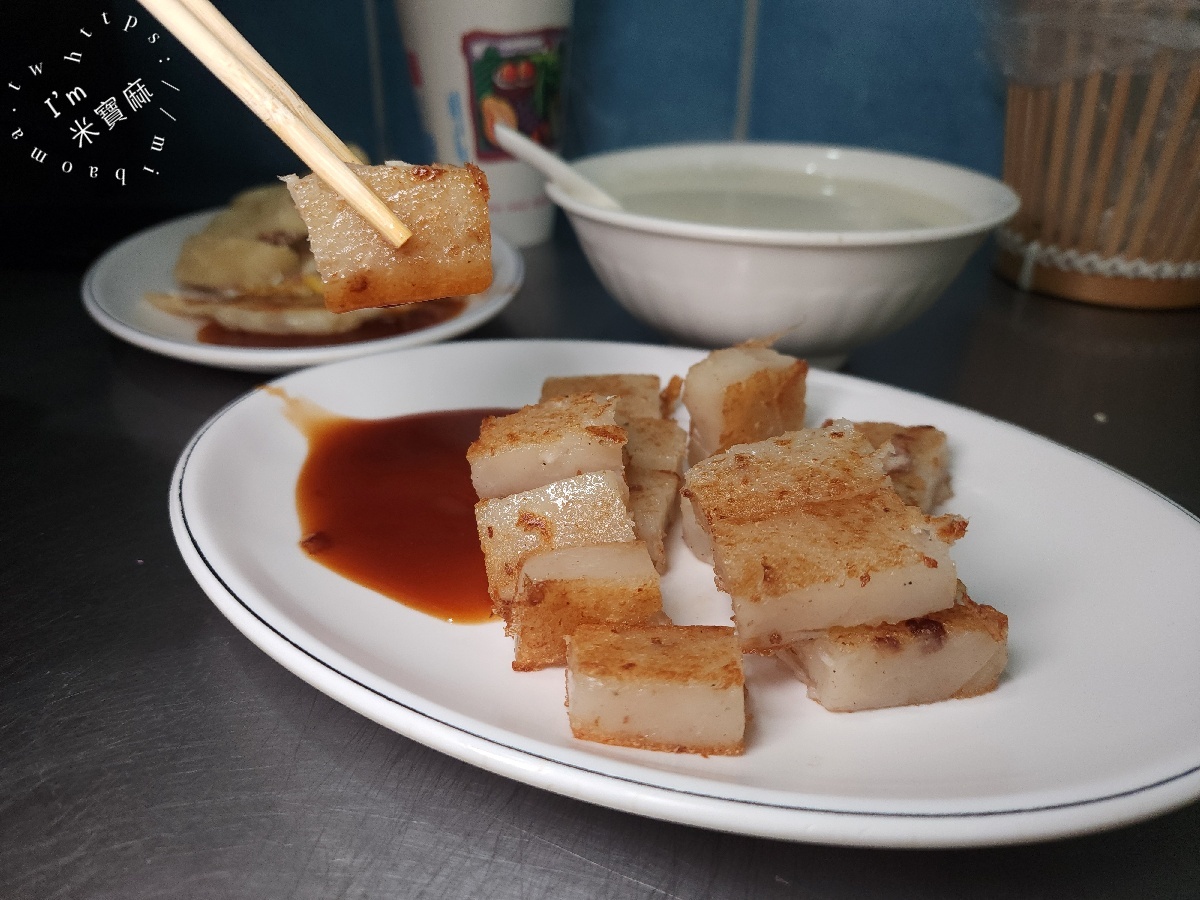 板橋原味豆漿店｜板橋早餐50年老店：巷弄飄香燒餅油條與多元中式早點巡禮