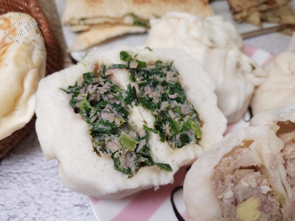 周家豆腐捲｜國父紀念館站光復市場必吃！500碗推薦的東北乾烙餅皮傳奇，清爽不油膩的家鄉味