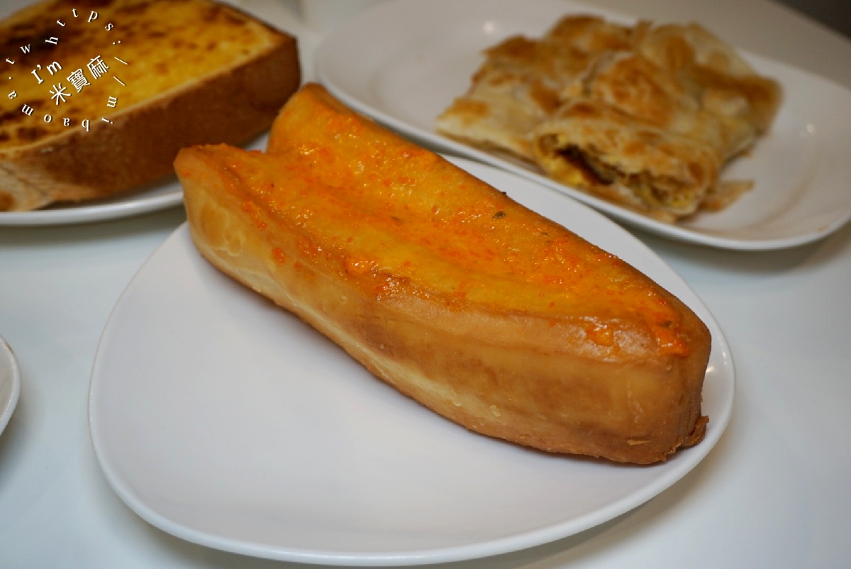 10MINS 十分晨食｜松江南京早午餐，美味花捲、特色蛋餅滿足你的胃