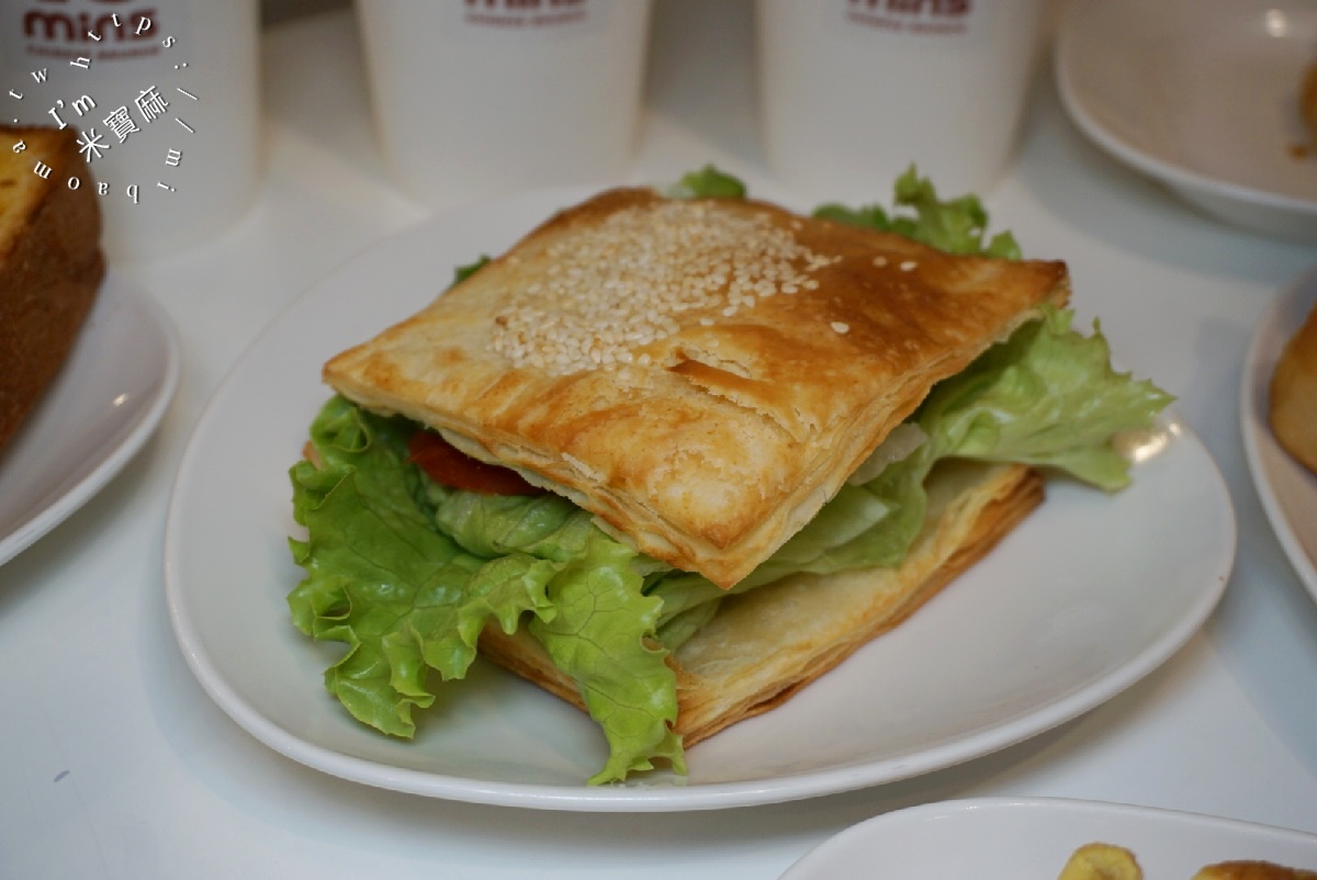 10MINS 十分晨食｜松江南京早午餐，美味花捲、特色蛋餅滿足你的胃