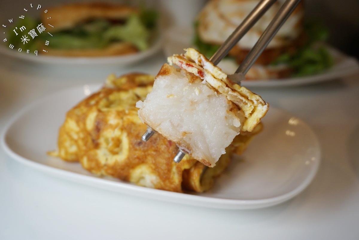 10MINS 十分晨食｜松江南京早午餐，美味花捲、特色蛋餅滿足你的胃