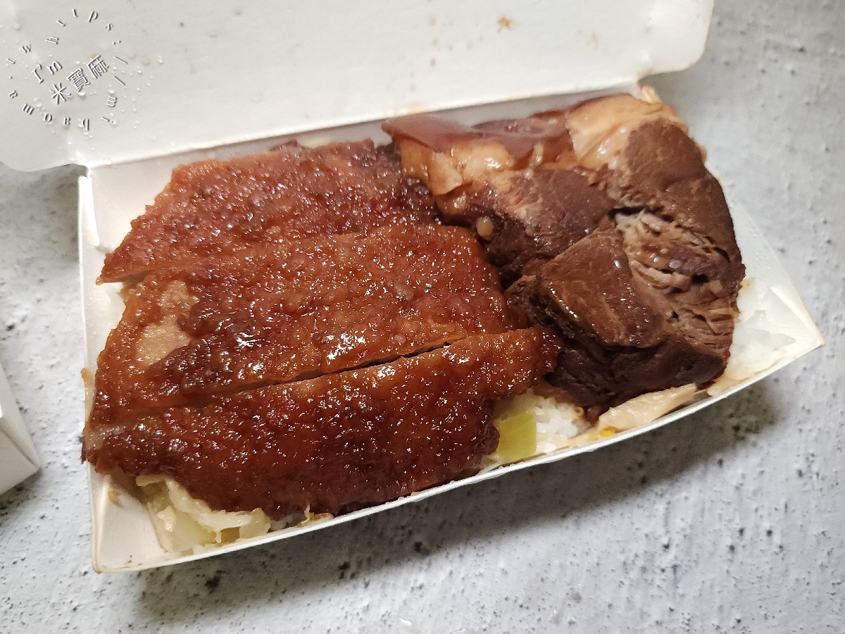 網站近期文章：阿奕腿庫飯｜新莊美食，肉量爆擊的腿庫飯與多樣拼盤，肉控天堂報到！