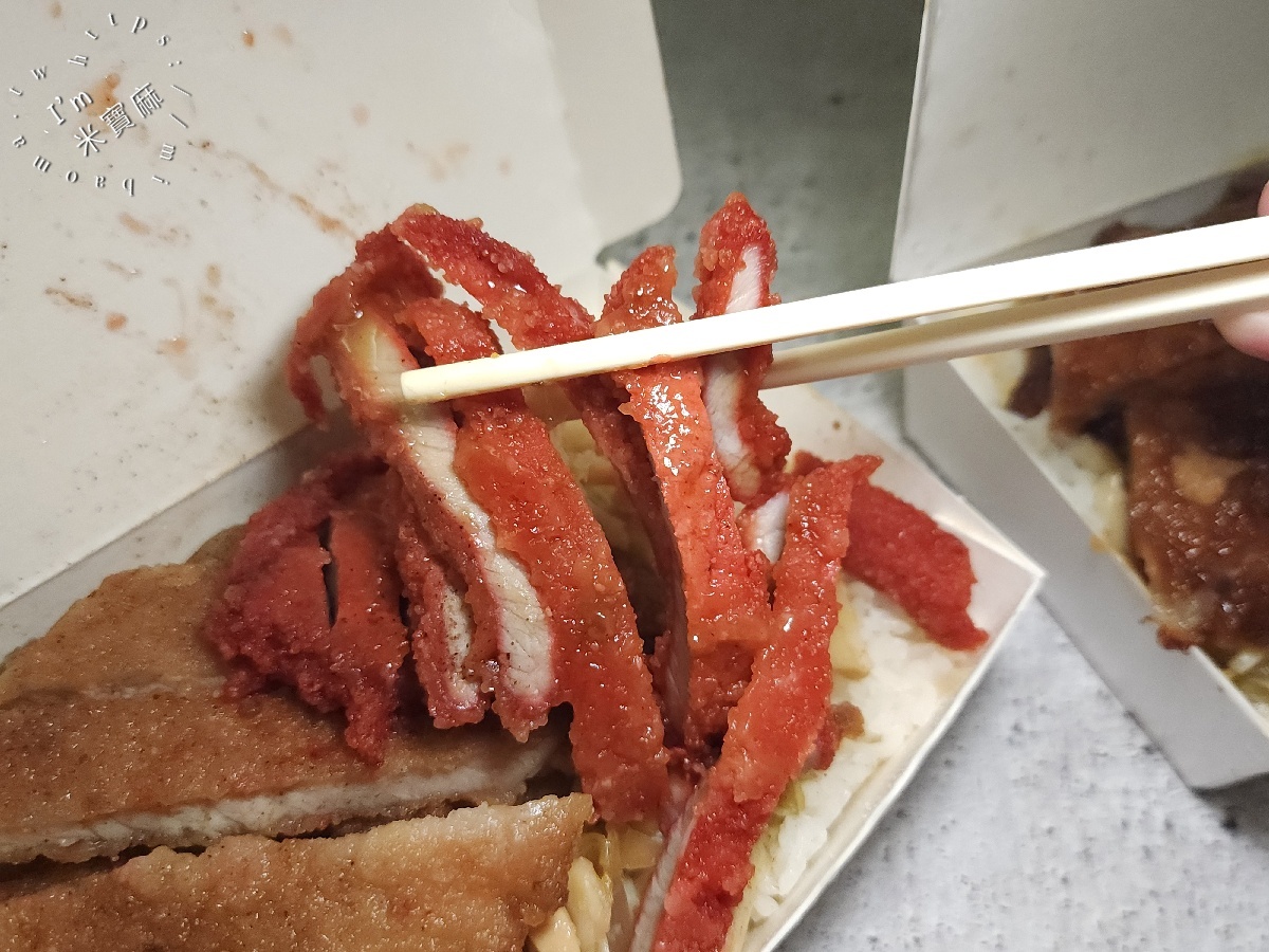 阿奕腿庫飯｜新莊美食，肉量爆擊的腿庫飯與多樣拼盤，肉控天堂報到！