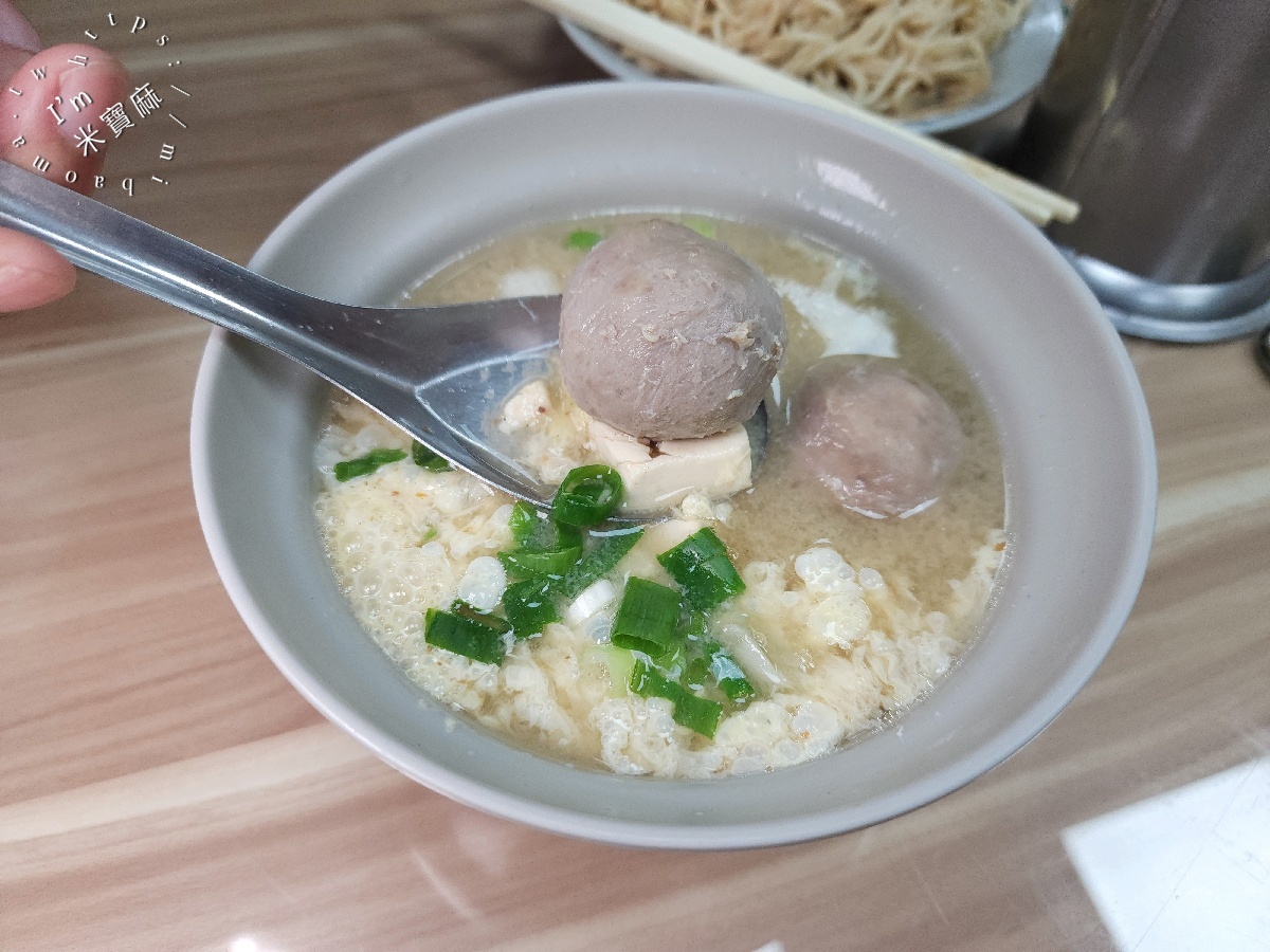 大吉林涼麵｜中山區平價美味，40年功夫傳承，經典炸醬涼麵與特製醬料絕配