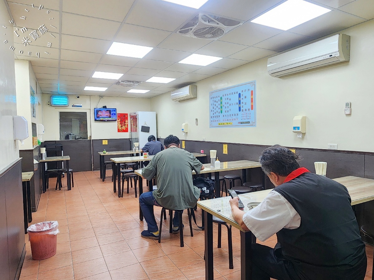 大吉林涼麵｜中山區平價美味，40年功夫傳承，經典炸醬涼麵與特製醬料絕配