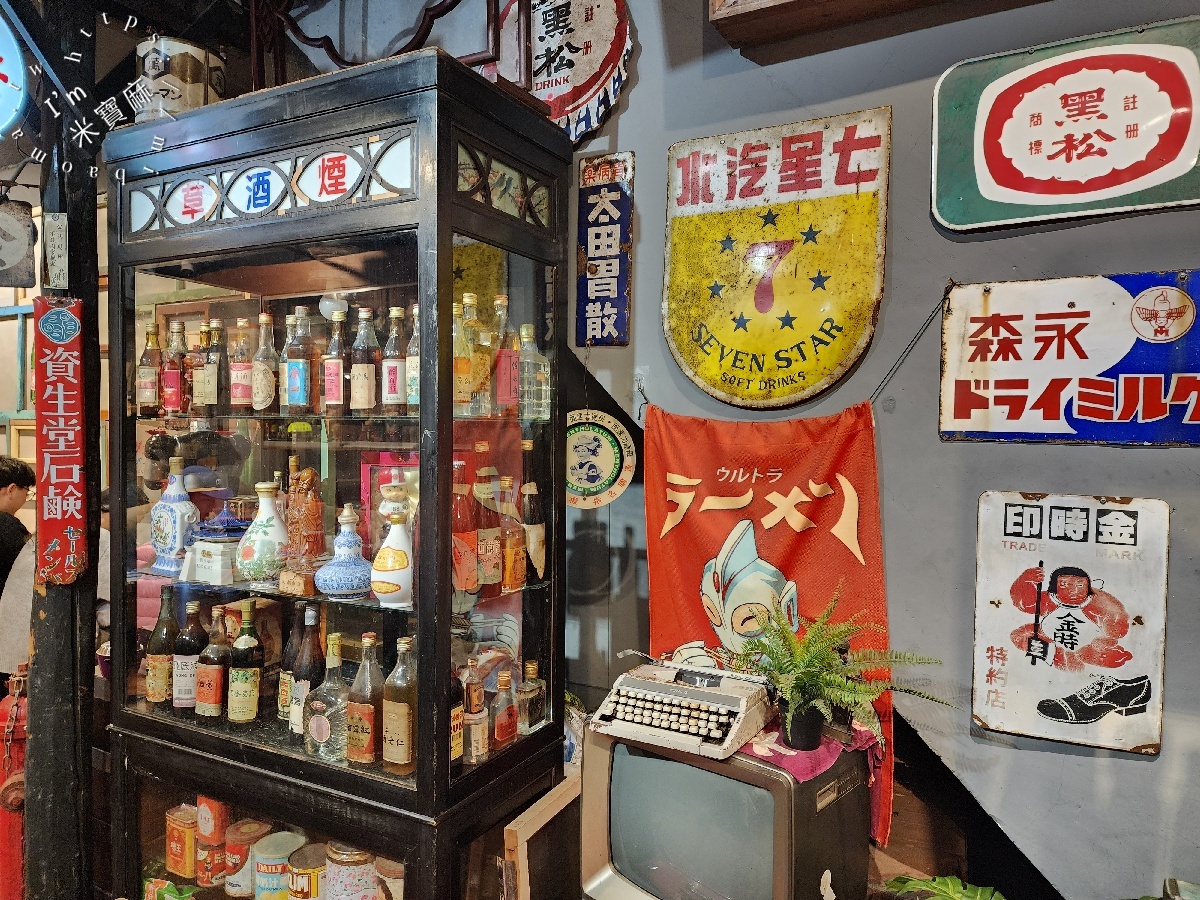 寶杏堂手切滷肉飯溫補羊肉湯｜新店文山木柵人氣美食推薦，手切滷肉飯與溫補羊肉湯的絕妙滋味