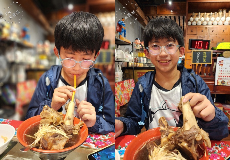 寶杏堂手切滷肉飯溫補羊肉湯｜新店文山木柵人氣美食推薦，手切滷肉飯與溫補羊肉湯的絕妙滋味
