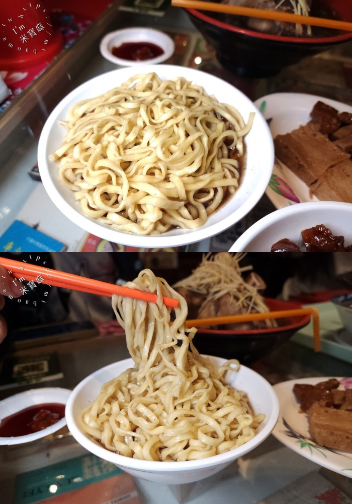 寶杏堂手切滷肉飯溫補羊肉湯｜新店文山木柵人氣美食推薦，手切滷肉飯與溫補羊肉湯的絕妙滋味