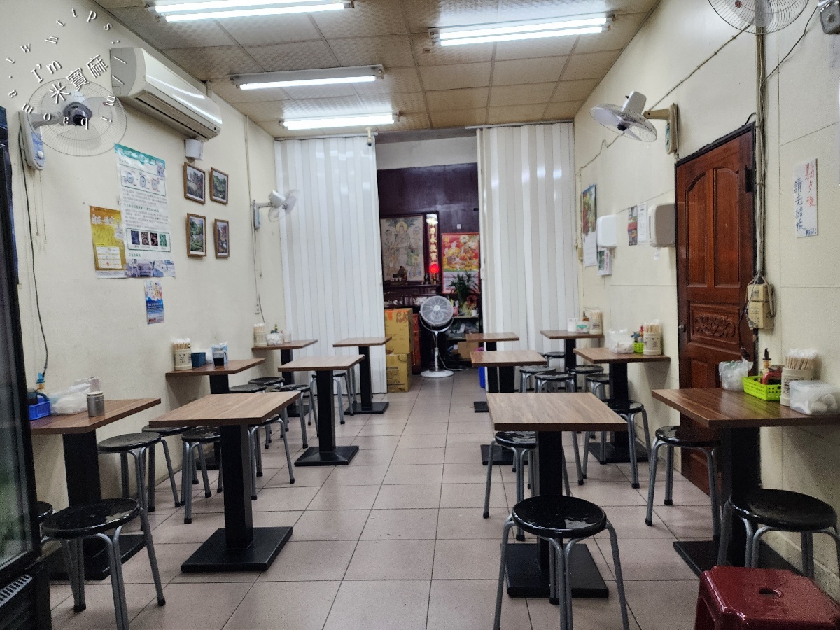 陳記特製涼麵｜三峽美食，銷魂蒜味麻醬涼麵、必點超值蛋湯，老街周邊美食首選