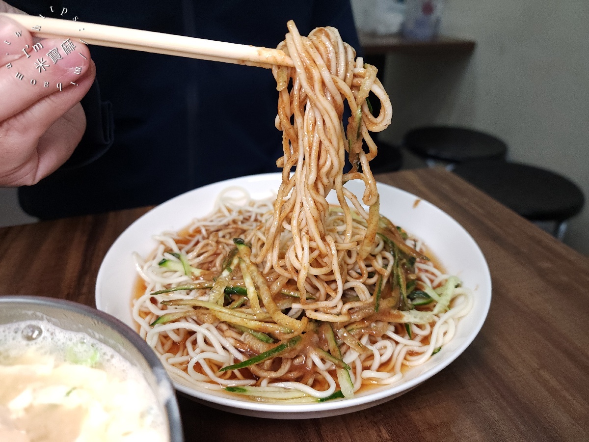 網站近期文章：陳記特製涼麵｜三峽美食，銷魂蒜味麻醬涼麵、必點超值蛋湯，老街周邊美食首選