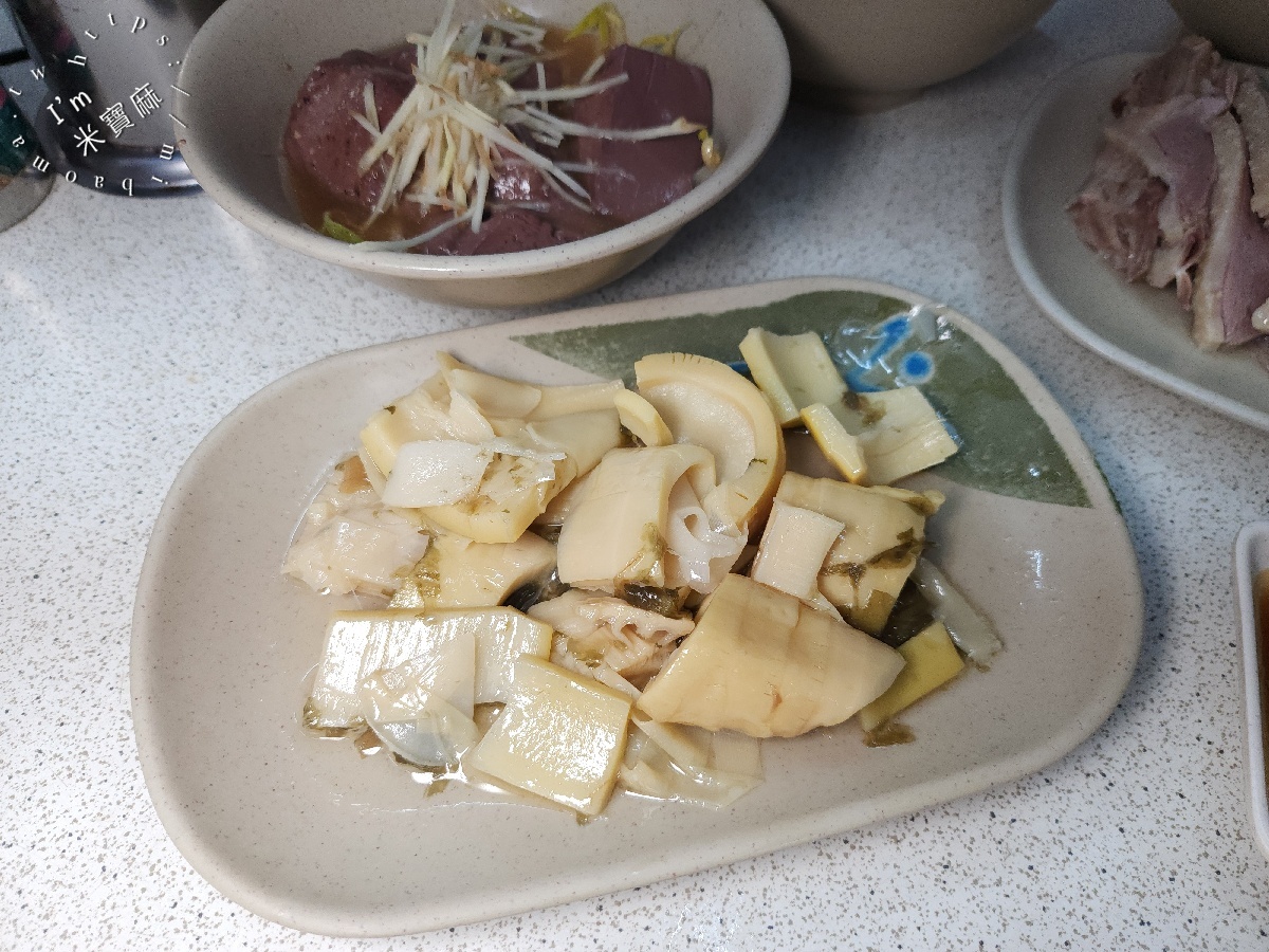 鵝媽媽鵝肉切仔麵｜景美在地必比登美食！必點煙燻鵝肉與Q彈切仔麵，吃過就懂它的厲害