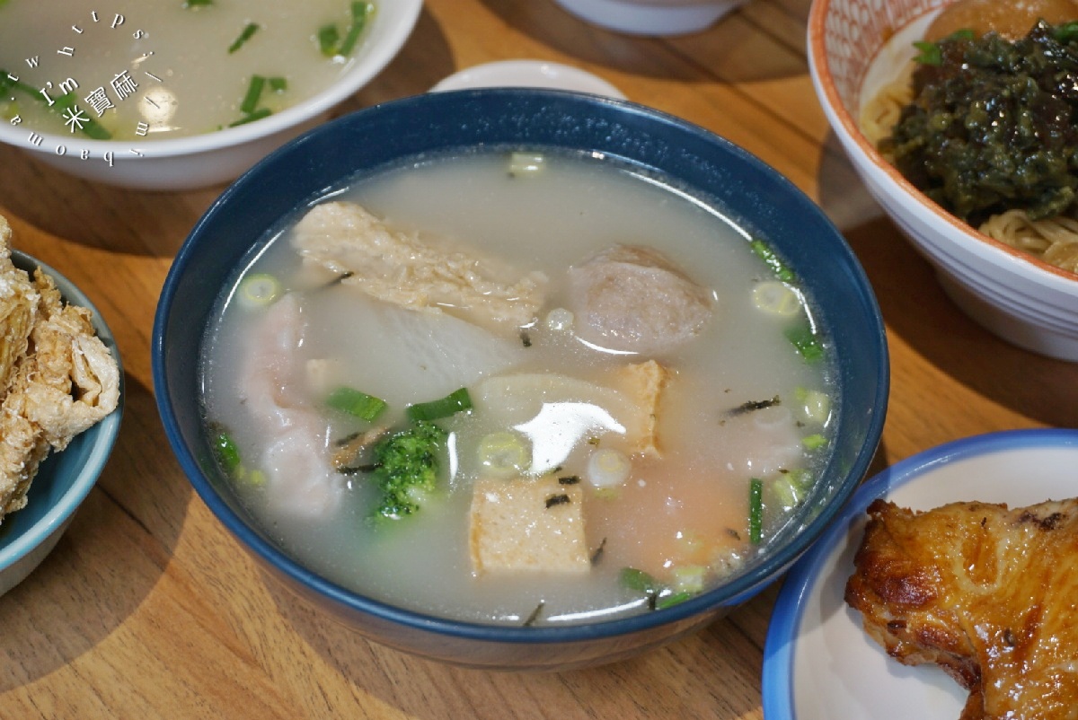 花山家台麵小館 板橋店|板橋麵店,暖心湯麵、開胃拌麵,滿足你的味蕾 花山家台麵小館 板橋店|板橋麵店,暖心湯麵、開胃拌麵,滿足你的味蕾