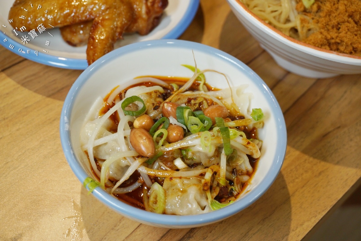 花山家台麵小館 板橋店|板橋麵店,暖心湯麵、開胃拌麵,滿足你的味蕾 花山家台麵小館 板橋店|板橋麵店,暖心湯麵、開胃拌麵,滿足你的味蕾