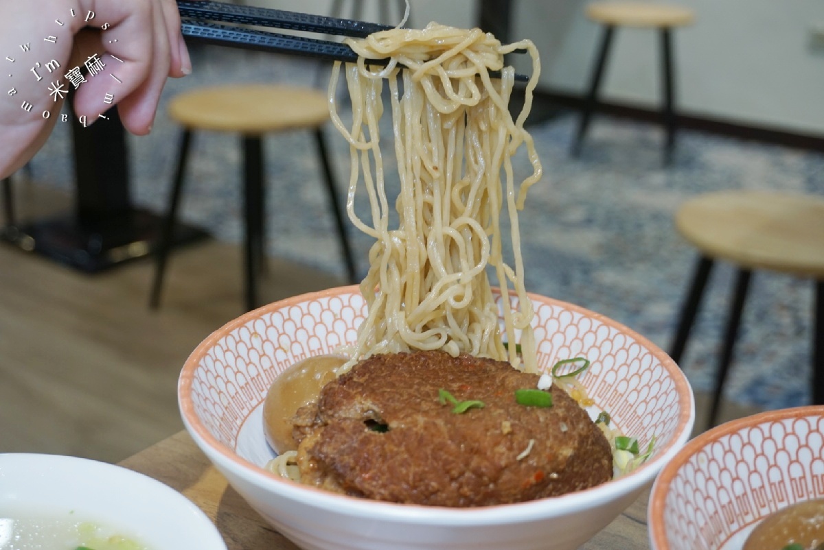 花山家台麵小館 板橋店|板橋麵店,暖心湯麵、開胃拌麵,滿足你的味蕾 花山家台麵小館 板橋店|板橋麵店,暖心湯麵、開胃拌麵,滿足你的味蕾