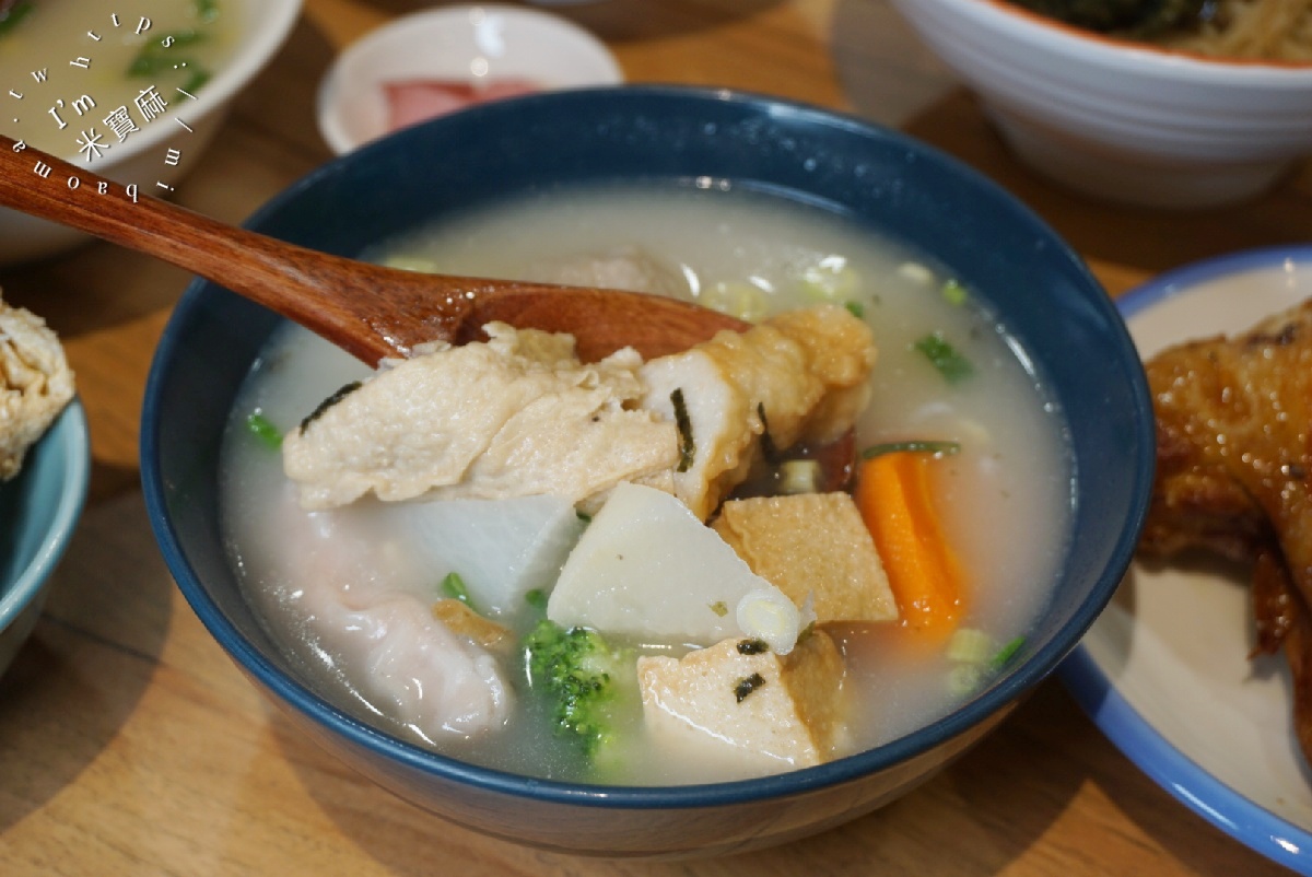 花山家台麵小館 板橋店｜板橋麵店，暖心湯麵、開胃拌麵，滿足你的味蕾