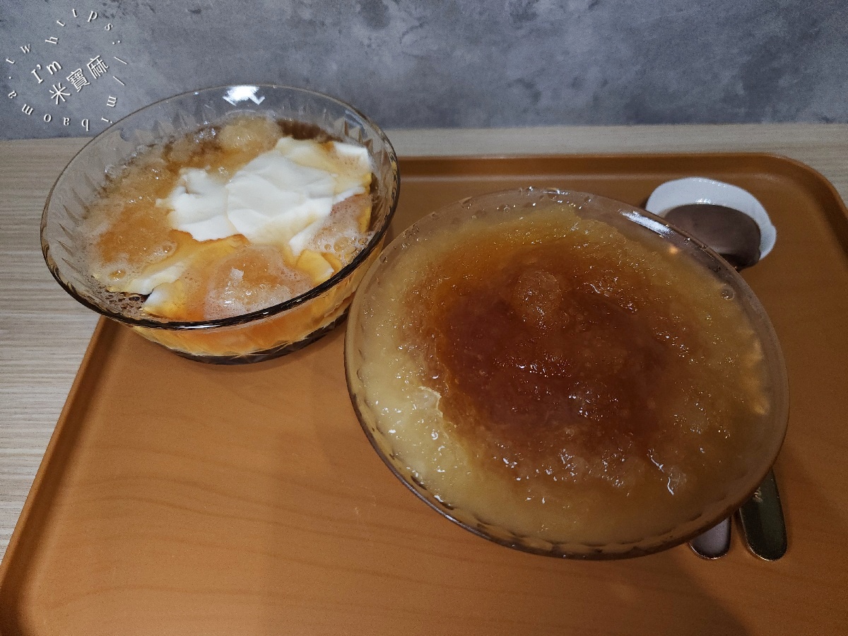 金輪轉甜水堂｜萬華美食，豆花、烘糖冰、愛玉冰消暑推薦 (近西門町)
