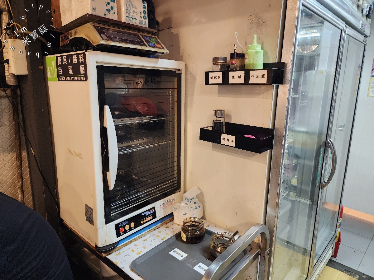 金香豬腳涼麵｜台北中山區涼麵，豬腳控必訪！涼麵、滷肉飯、湯品全包辦，捷運行天宮站人氣小吃